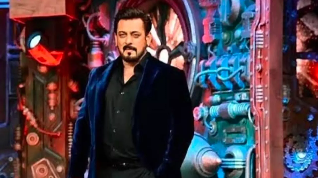 Bigg Boss 19 Start Date
