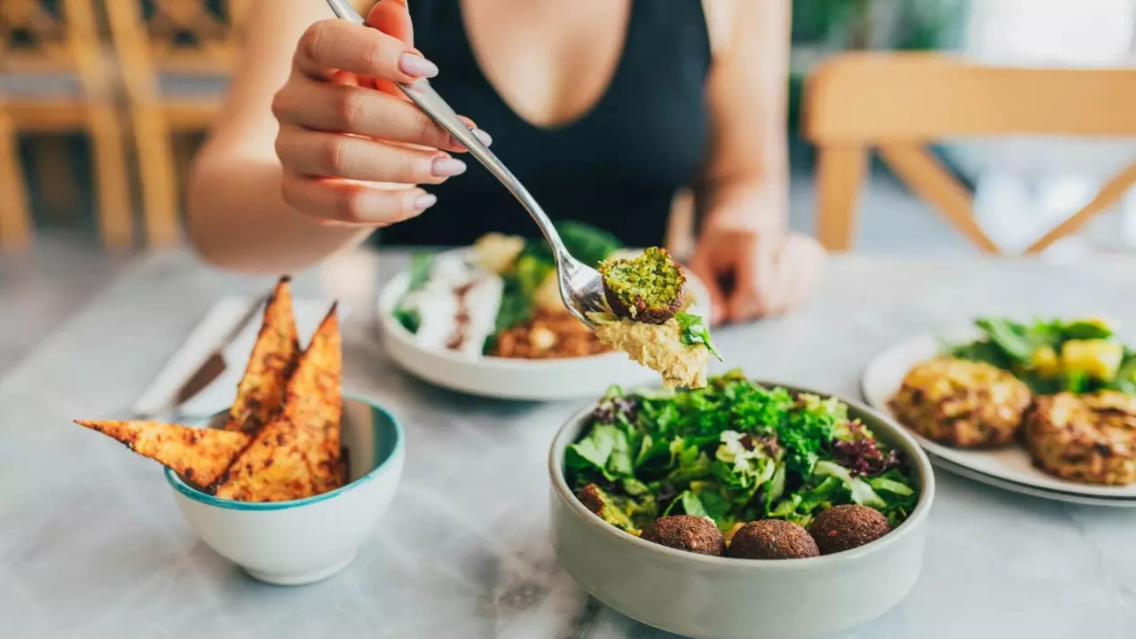 best vegan diet for weight loss and diabetes