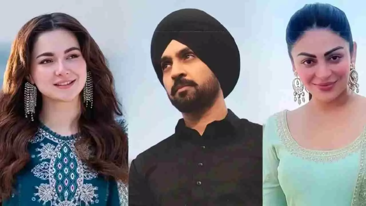 Sardaar Ji 3 Release