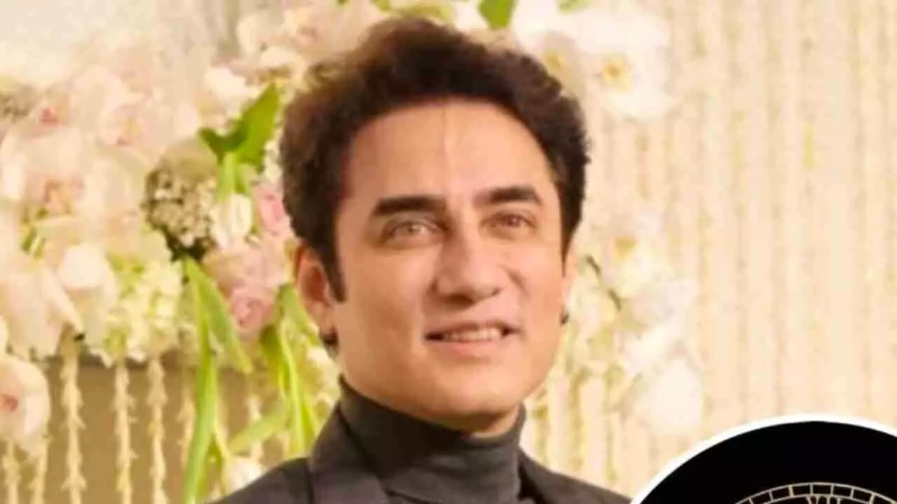 Bigg Boss 19 Contestants