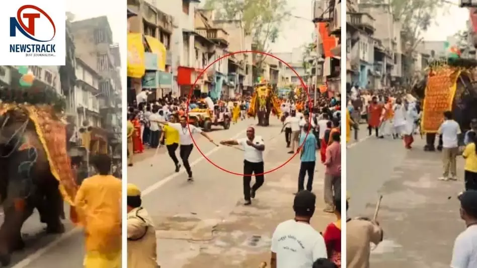 Jagannath Rath Yatra 2025
