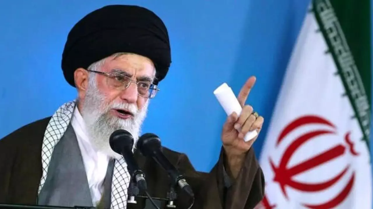 Iran Israel spy war 2025