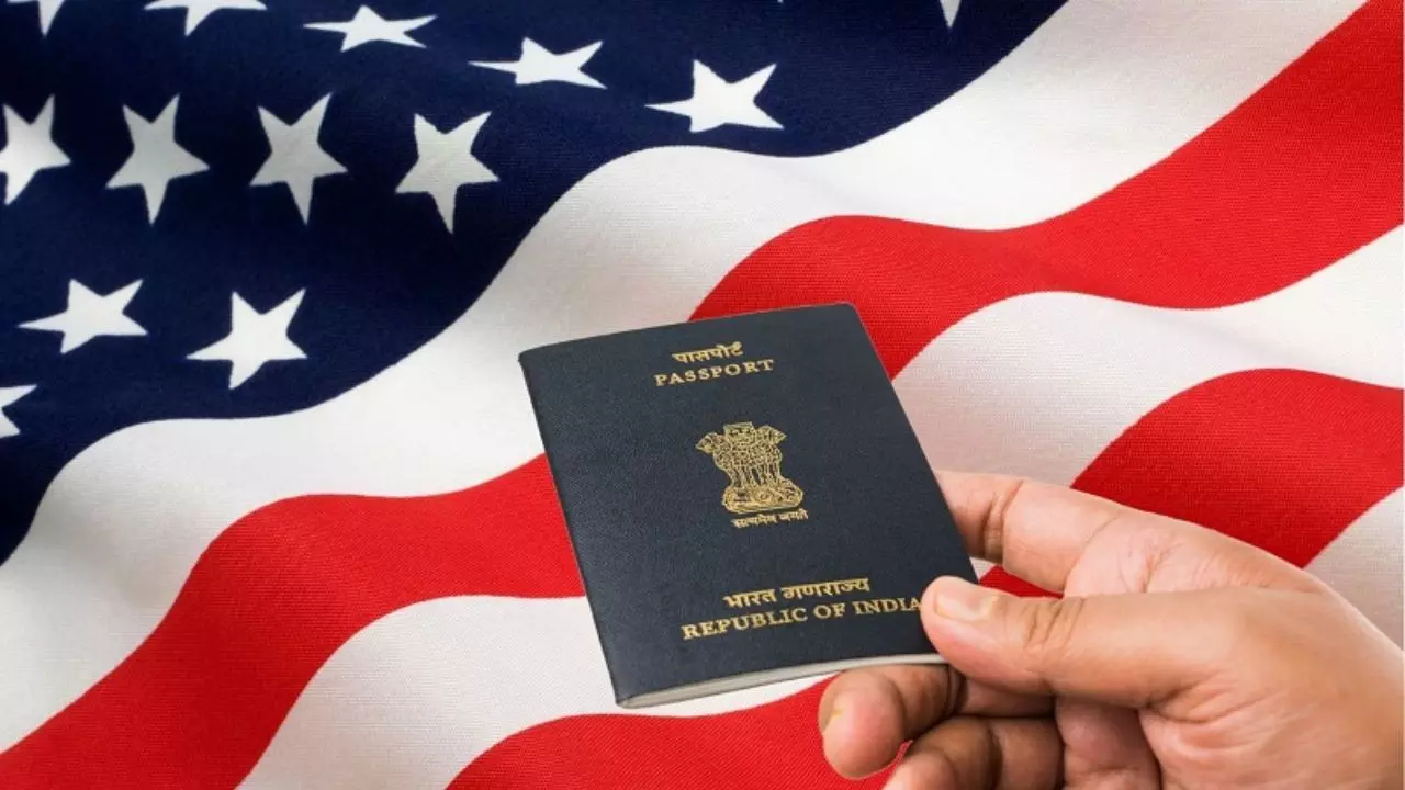 US Visa New Rules 2025