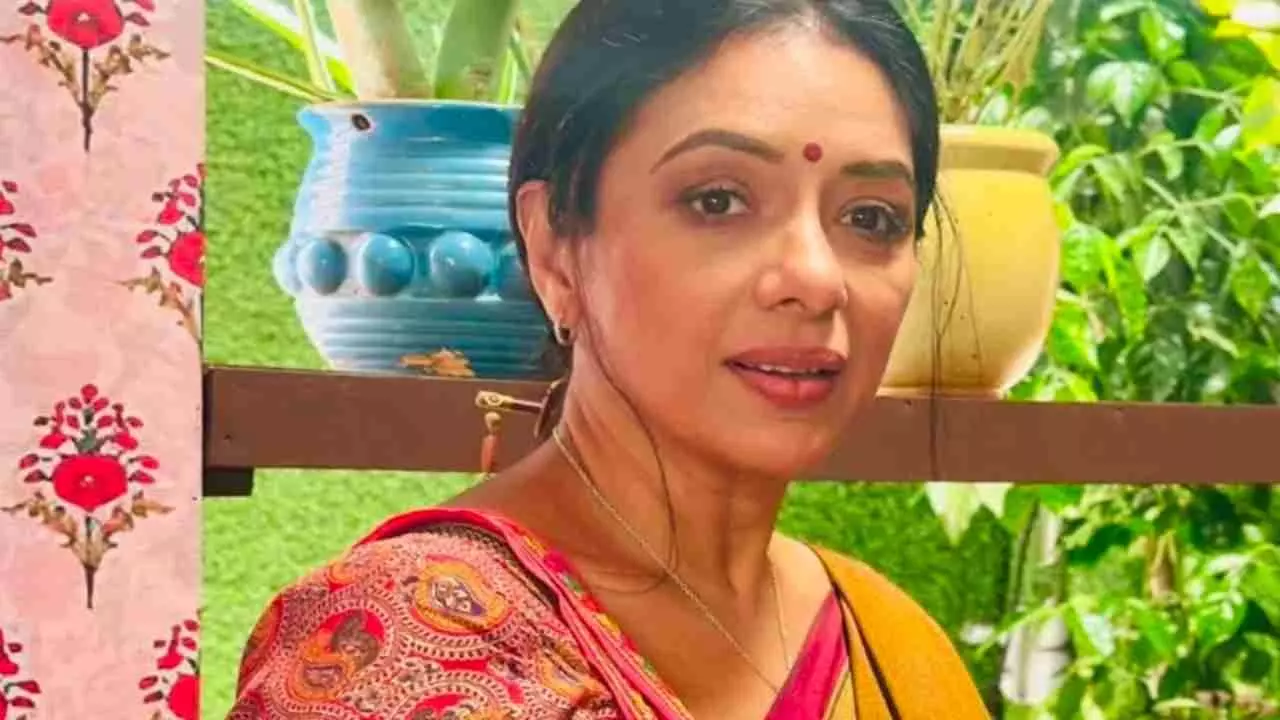 Anupamaa Upcoming Episode