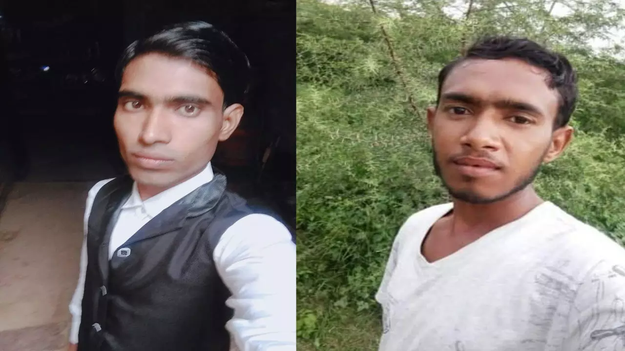 Aligarh News: खून टैंक में डूबकर दो मजदूरों की हुई मौत, घंटो तक मीट फैक्ट्री में रहे अधिकारी