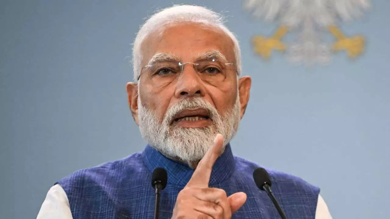भारत के सामने घुटने टेकेगा पाकिस्तान! पहलगाम हमले के बाद भारत का सबसे बड़ा एक्शन प्लान, वॉशिंगटन में जयशंकर का QUAD वॉर