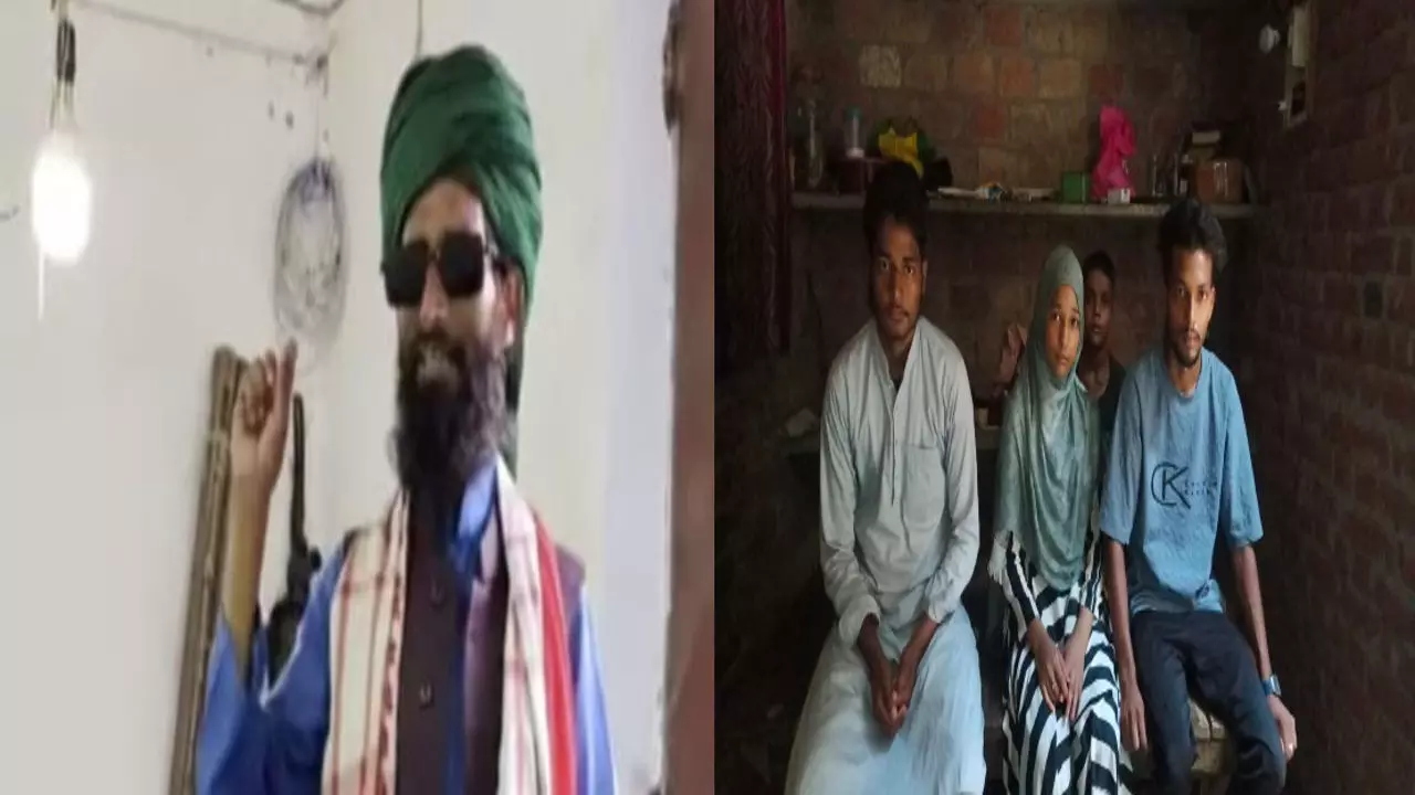 Bareilly News: सड़क हादसे में घायल व्यक्ति के कटे दोनों पैर, दिल्ली के सफदरगंज अस्पताल में तोड़ा दम