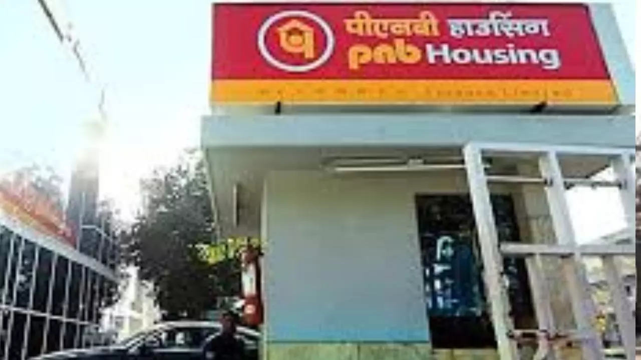 PNB Housing