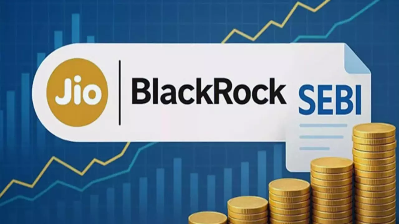 GeoBlackRock Broking