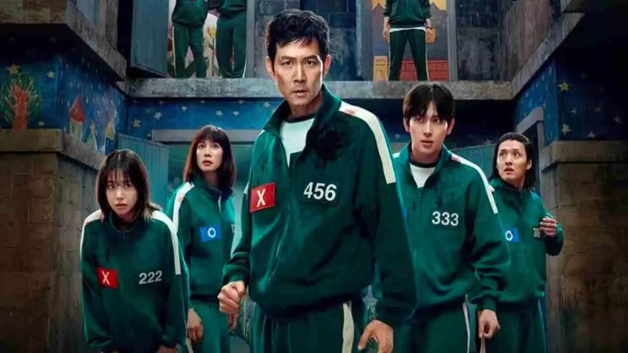 Squid Game Season 3 X Review