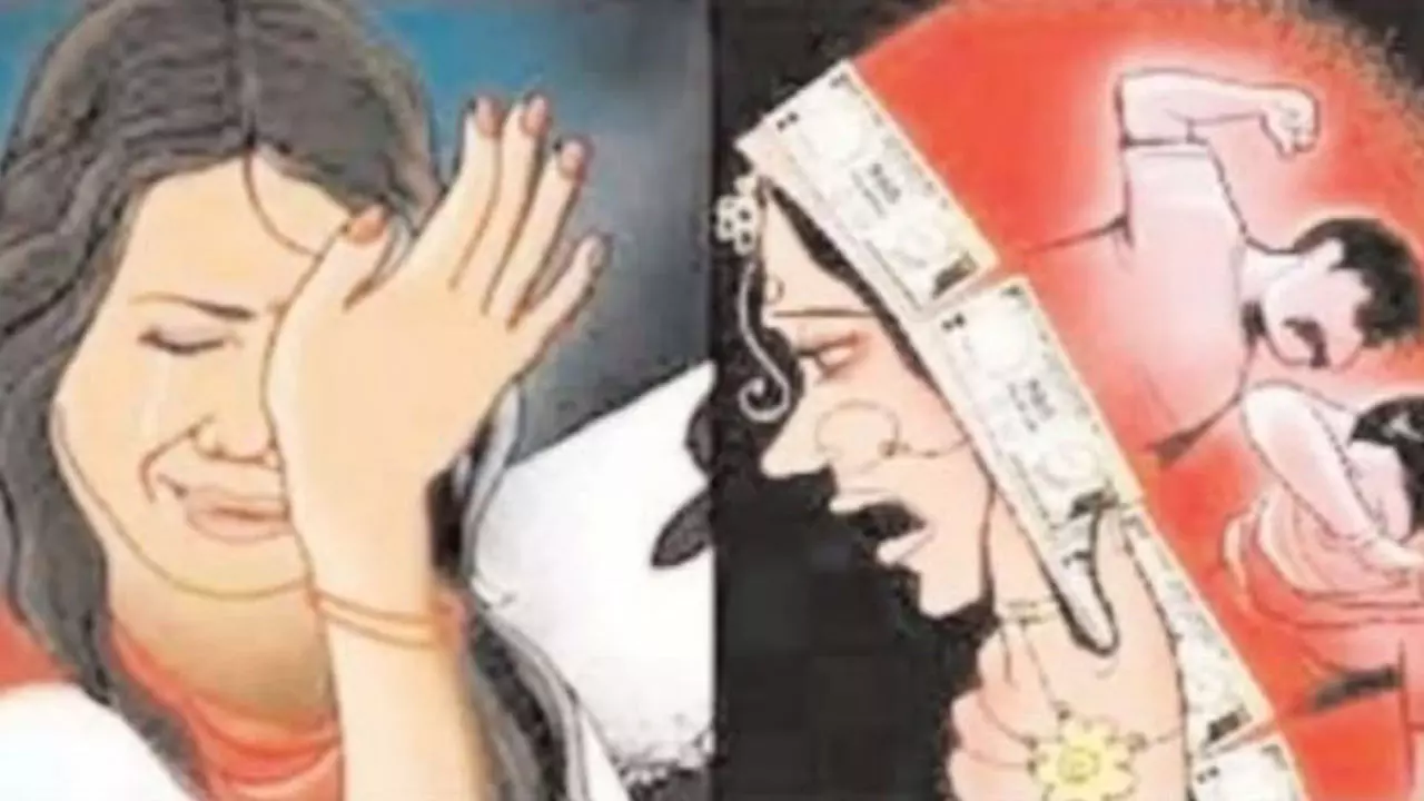 Bareilly News: दहेज की मांग पर महिला और उसकी बेटी को घर से निकाला, पति व ससुराल पक्ष पर केस दर्ज