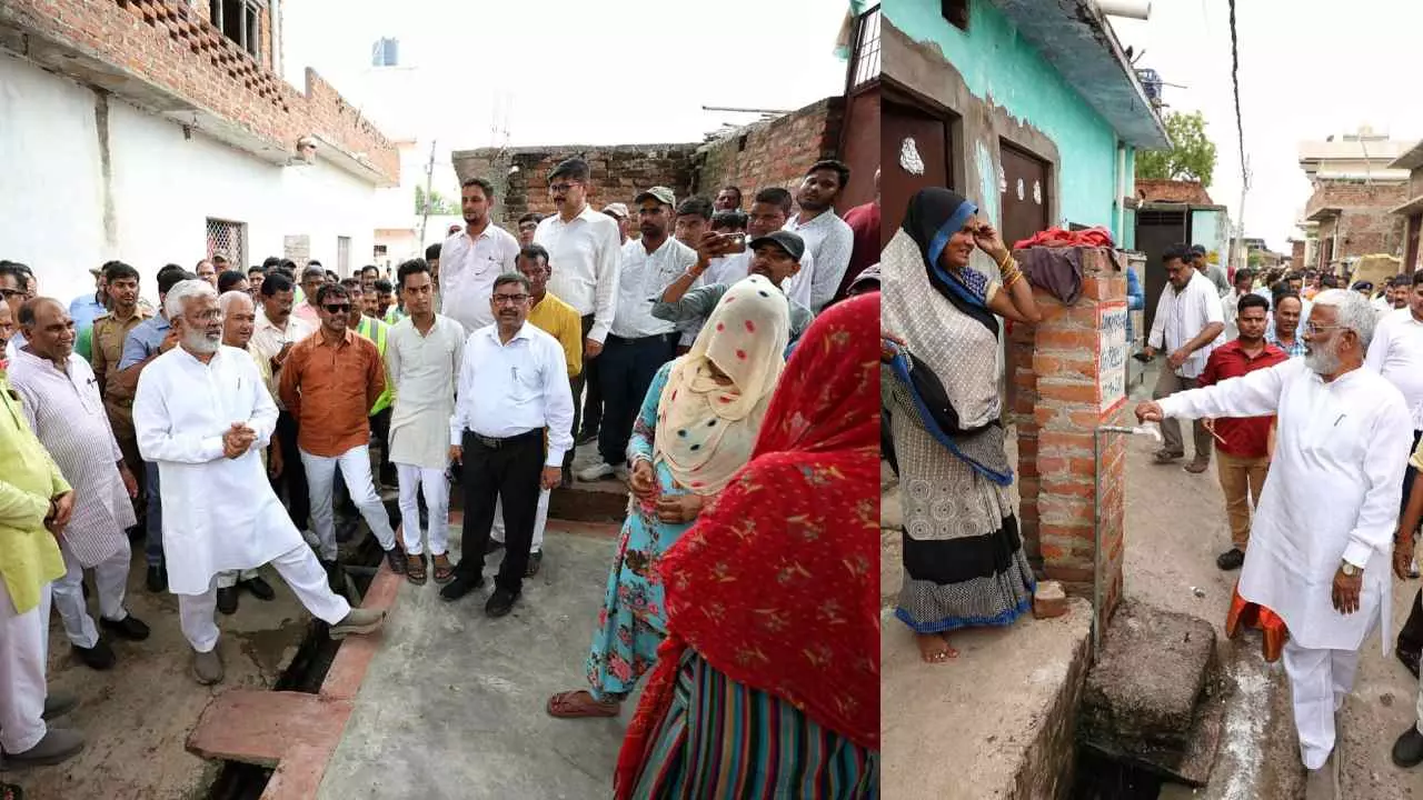 Jalaun News