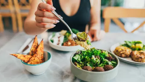 best vegan diet for weight loss and diabetes