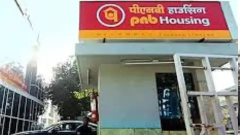 PNB Housing