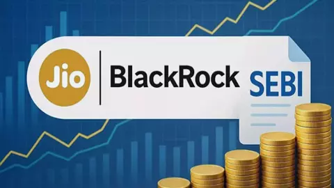 GeoBlackRock Broking