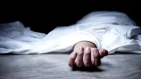 Double Murder in Delhi: लिव इन विवाद में महिला और 6 वर्षीय बच्ची की बेरहमी से हत्या Double Murder in Delhi: लिव इन विवाद में महिला और 6 वर्षीय बच्ची की बेरहमी से हत्या