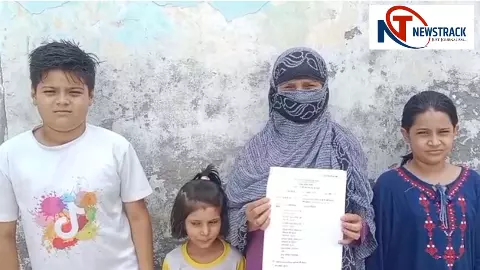 Daroga posted in GRP triple talaq on wife given for dowry, case filed Daroga posted in GRP triple talaq on wife given for dowry, case filed