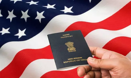 US Visa New Rules 2025