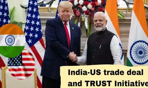 India-US Trade Deal 2025