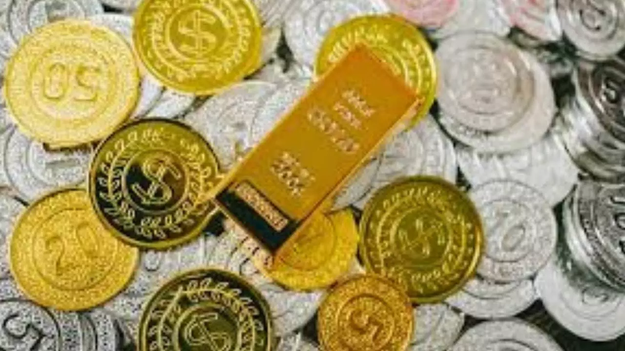 UP Gold Silver Rate
