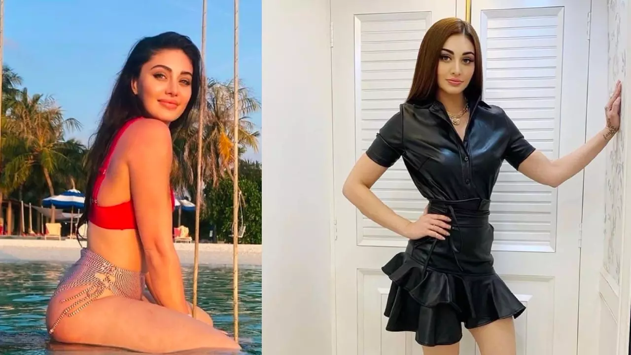 Shefali Jariwala Death