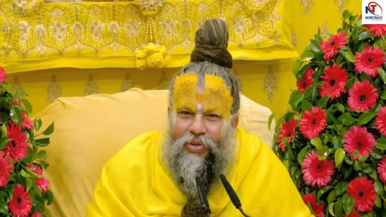 Premanand Maharaj