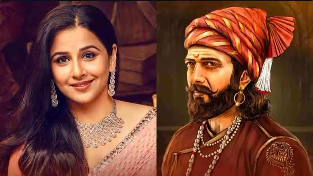 Ritesh Deshmukh Film Raja Shivaji