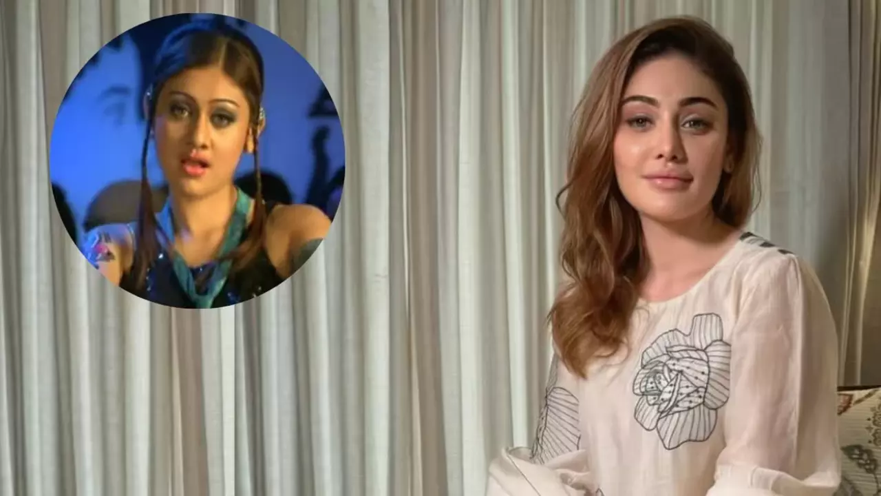 Shefali Jariwala