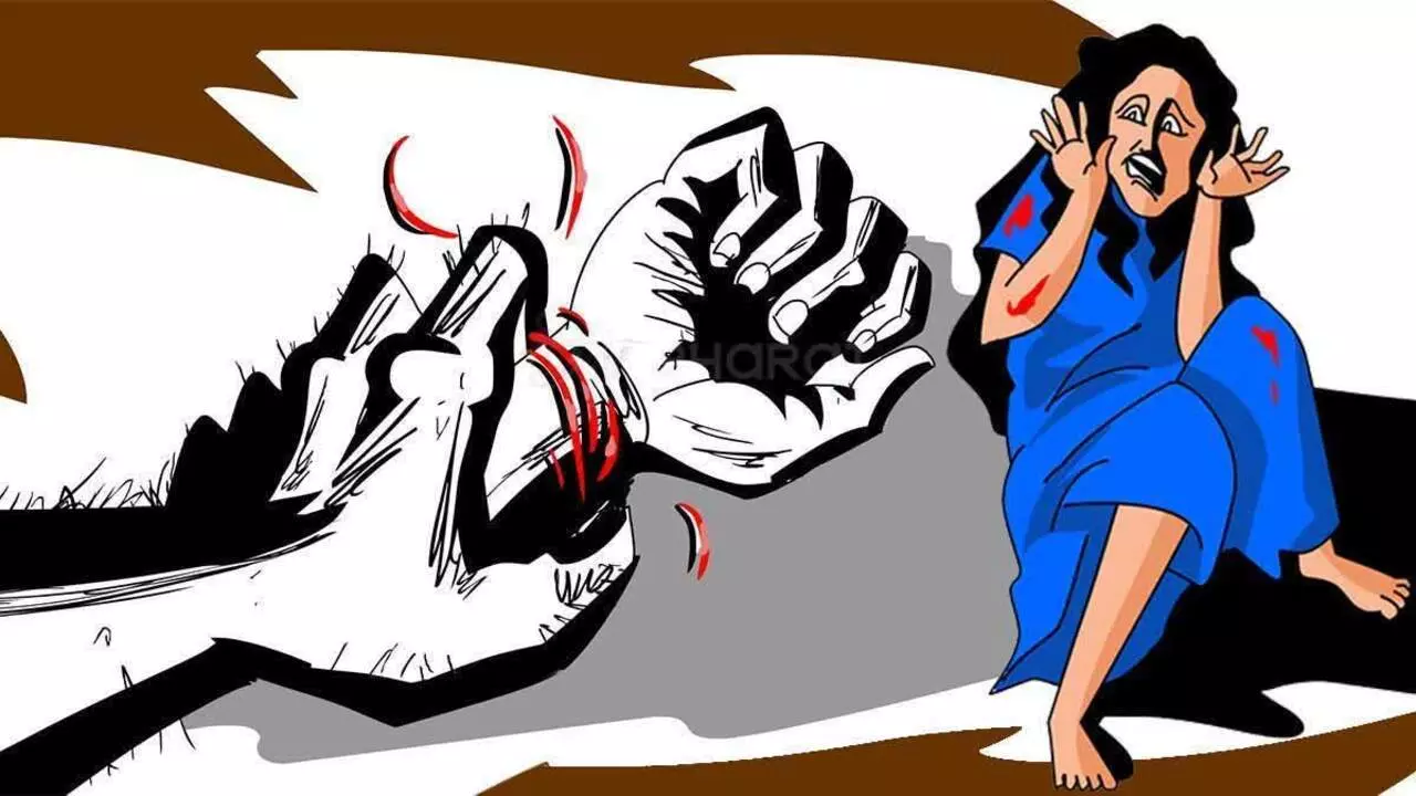 Calcutta Law College rape