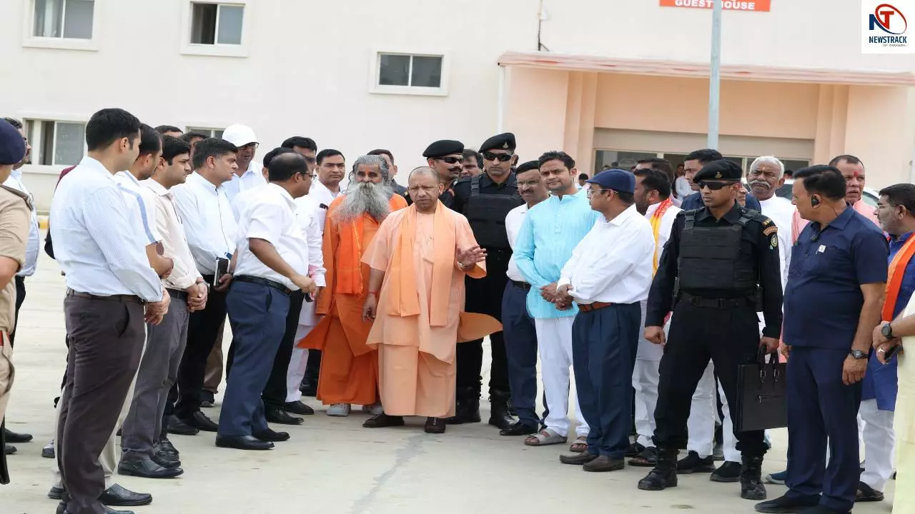 gorakhpur news