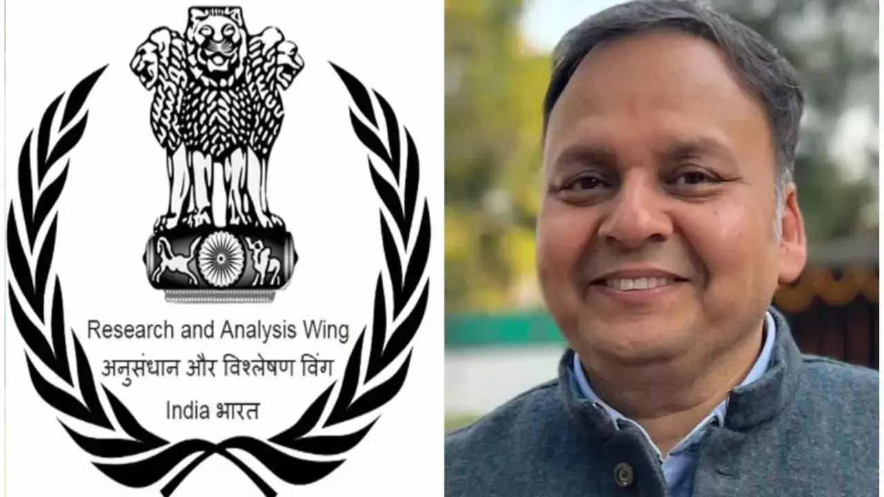 PM मोदी के खास! RAW के नए चीफ बने पराग जैन! ऑपरेशन सिंदूर के मास्टरमाइंड, जानिए कौन है ये और इन्हें ही क्यों दी गयी ये जम्मेदारी