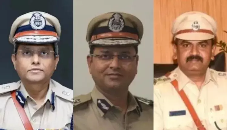 Bangalore stampede case