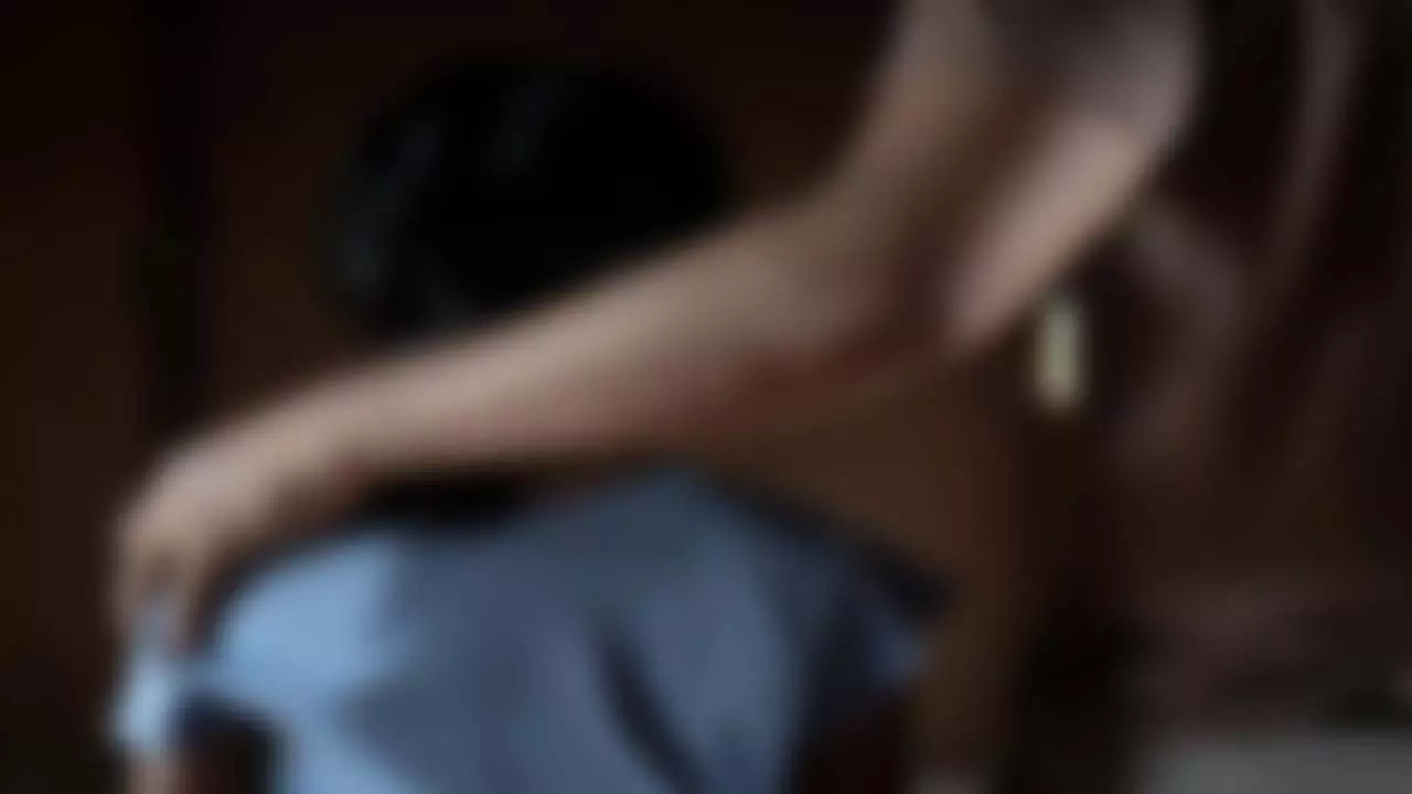 Rape of 7-year-old suspect in madrasa toilet, accused teen arrested