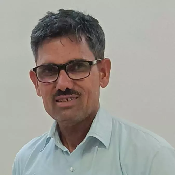 Ram Bharos Meena Ram Bharos Meena