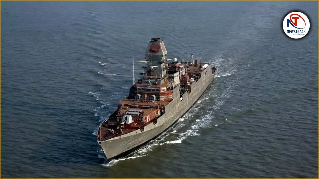 Government Defense Company Mazagon Dock History