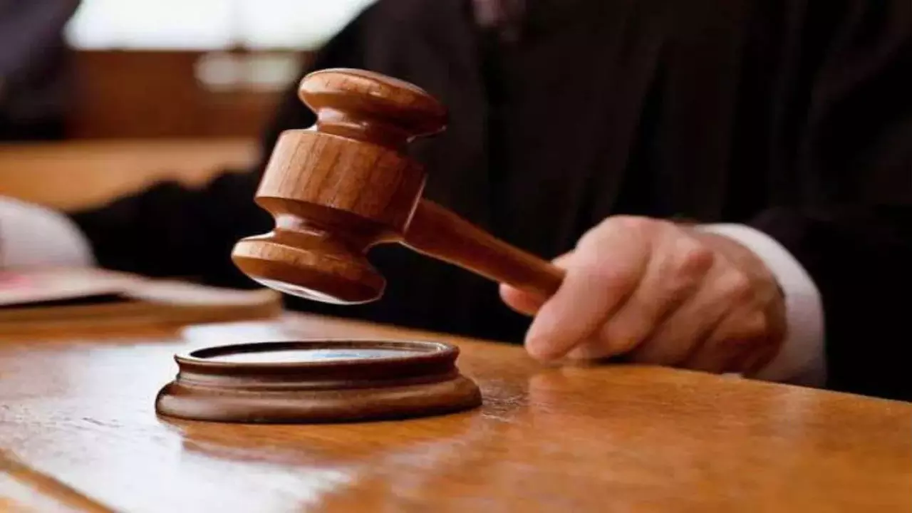 Kidnapping and Sexual Exploitation Case