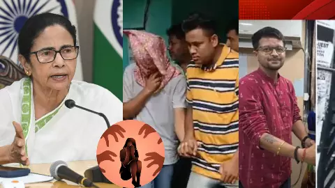 Kolkata Case Kolkata Case
