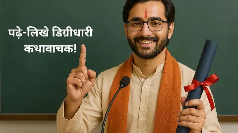 Katha Vachak Katha Vachak