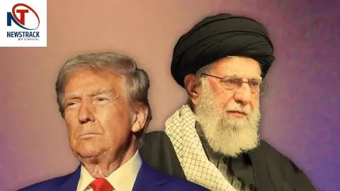 Iran US verbal war