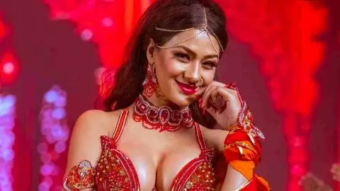 Namrata Malla Bold Video Namrata Malla Bold Video
