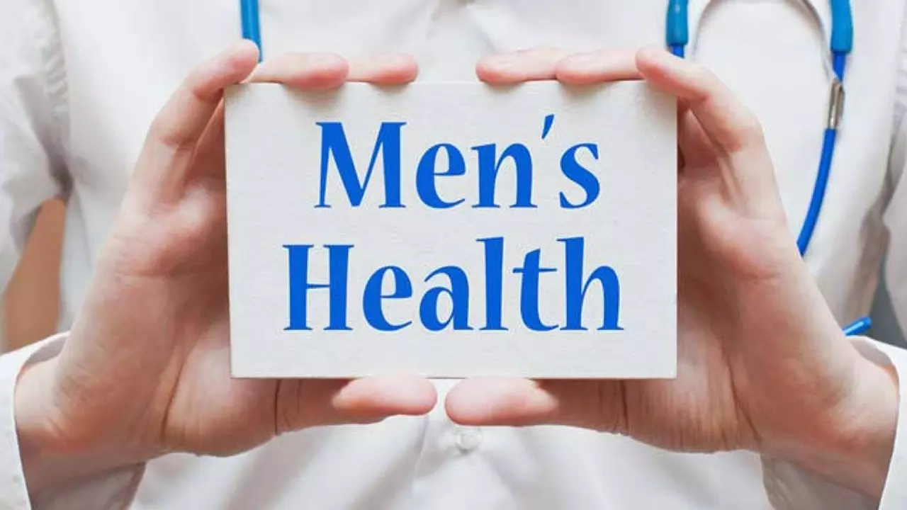 silent health crisis indian men