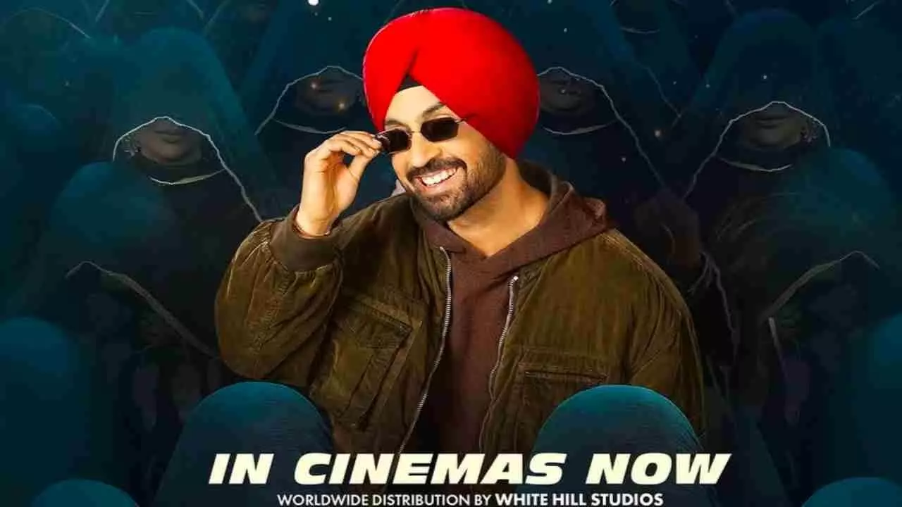Sardaar Ji 3