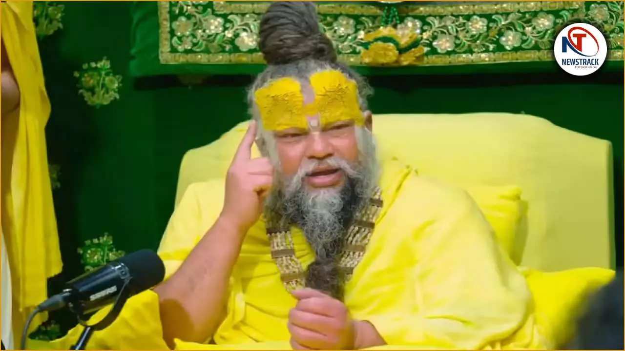 Premanand Ji Maharaj Satsang Motivation