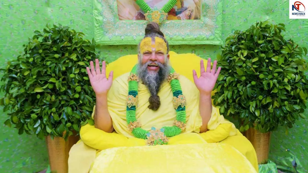 premanand ji maharaj
