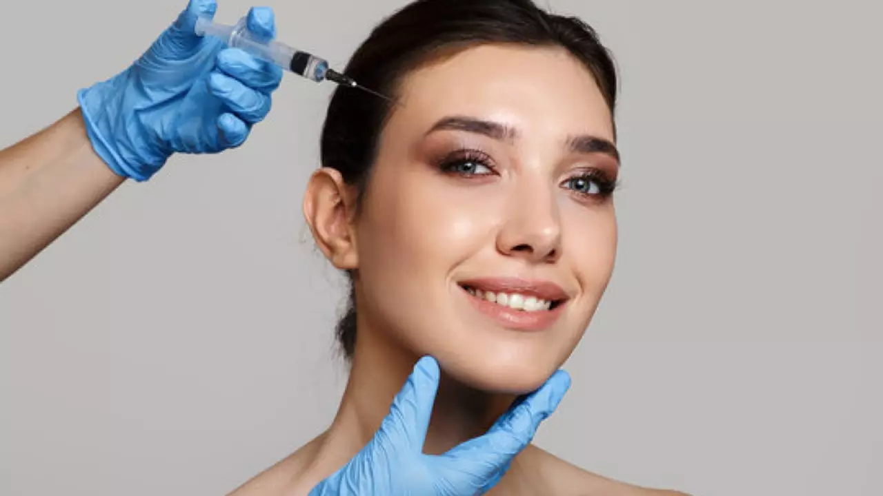 smile vs botox study reveals