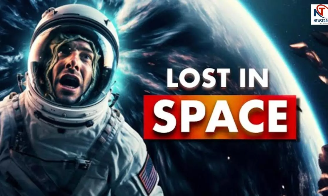Dangerous Space Mission Apollo 13 History