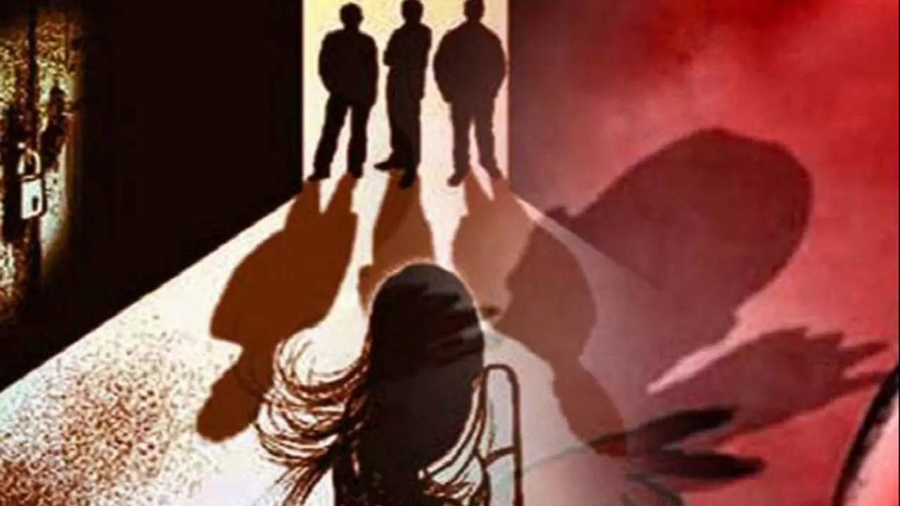 Gaurabadshahpur police arrest both accused in rape case within 15 hours