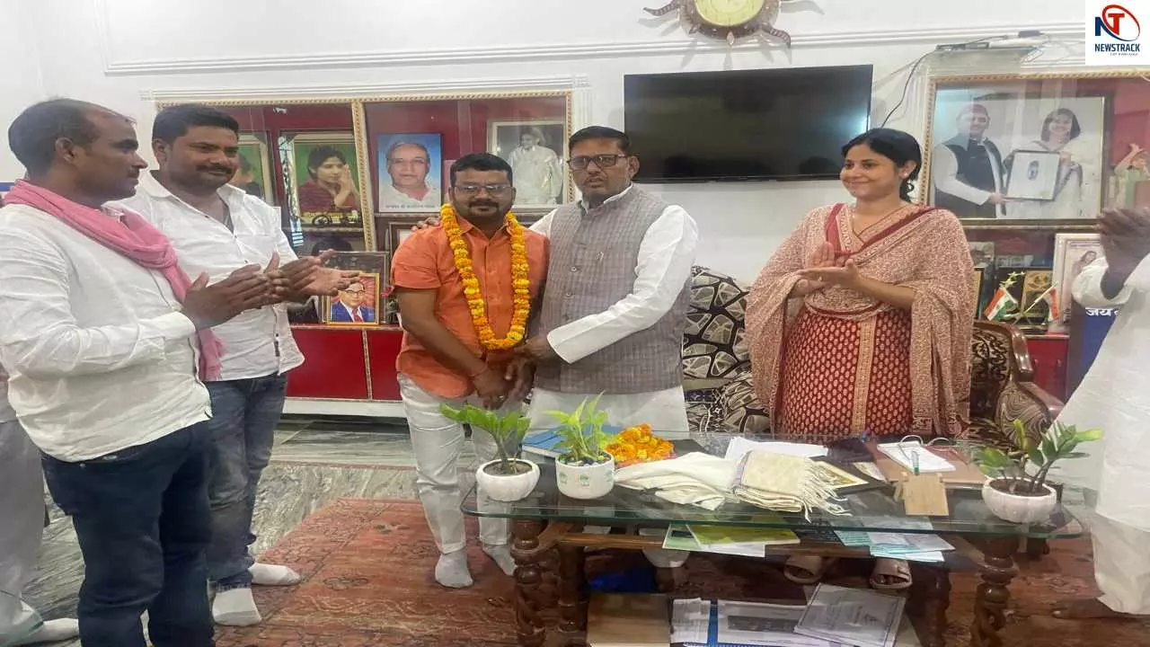 jaunpur news