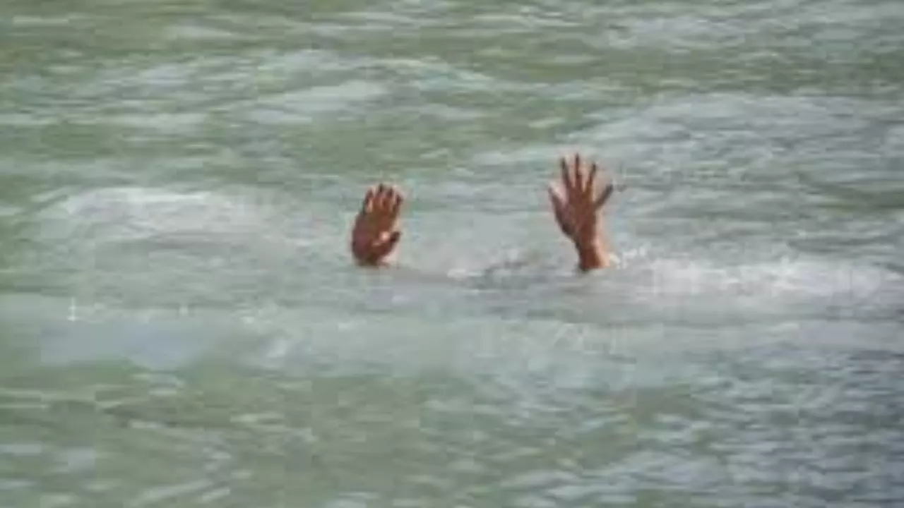 Kaushambi Yamuna