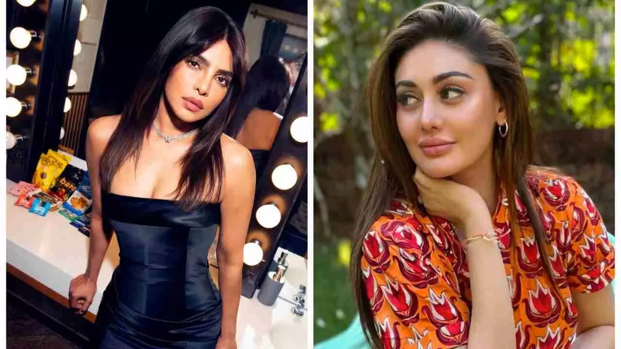 Priyanka Chopra On Shefali Jariwala Death News